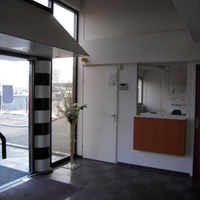 Werkplek Burgum