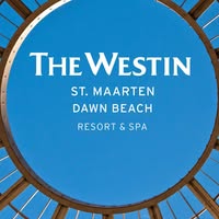Westin Dawn Beach