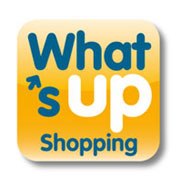What's Up Shopping