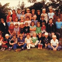 Widerode 1976 - 1982