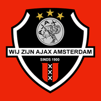 Wij zijn Ajax Amsterdam - Sinds 1900