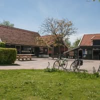 Wijkboerderij De Eemhoeve Zwolle