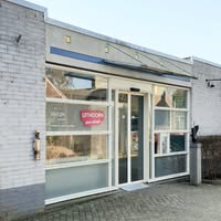 Wijksteunpunt Bilderdijkhof