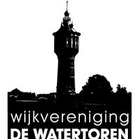 Wijkvereniging De Watertoren