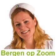 Wijkzuster Bergen op Zoom