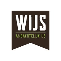 Wijs, ambachtelijk ijs & wafels