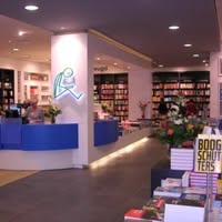 Wijs boekhandel