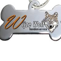 Wijze Wolf