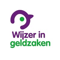 Wijzer in geldzaken