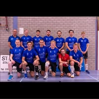 Wik-Univé HS 1 Groot-Ammers