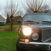 Wimbo Volvo Classics