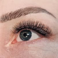 Wimperextensions