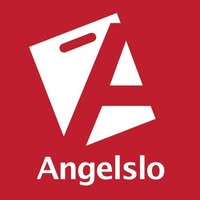 Winkelcentrum Angelslo