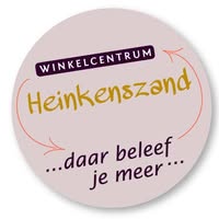 Winkelcentrum Heinkenszand