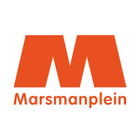 Winkelcentrum Marsmanplein