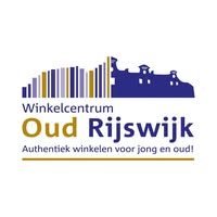 Winkelcentrum Oud Rijswijk
