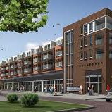 Winkelcentrum Portage