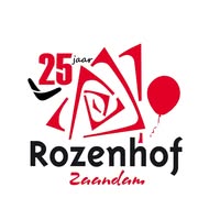 Winkelcentrum Rozenhof