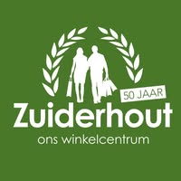 Winkelcentrum Zuiderhout