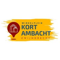 Winkelplein Kort Ambacht