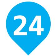 Winschoten 24