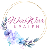 Wirwar Kralen