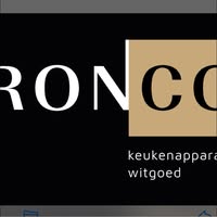 Witgoedservice RonCo