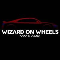 Wizard on Wheels