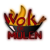 Wok de molen