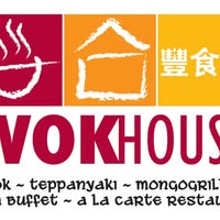 Wok House