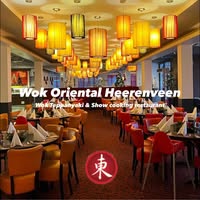 Wok Oriental Heerenveen