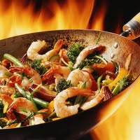 Wok Theather
