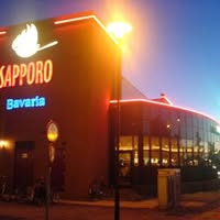 Wokrestaurant Sapporo Nijmegen