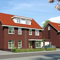 Wonen in De Wevershof - Hasselt