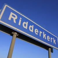 Wonen in Ridderkerk