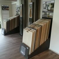 Woninginrichting De Roos Stofferingen