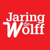 Woninginrichting Jaring de Wolff