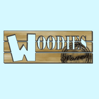 Woodies Wonen