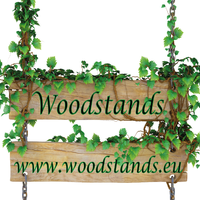 Woodstands