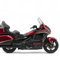 Biker's Best Goldwings & accessoires