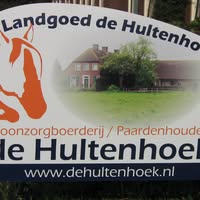 Woonzorgboerderij / paardenhouderij de Hultenhoek