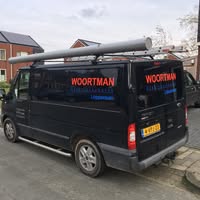 Woortman Elektrotechniek