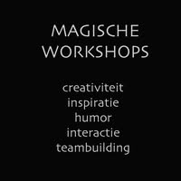 Workshop Goochelen