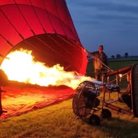 Xclusive Ballonvaarten