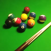 Biljart & Snookercentrum Zoetermeer