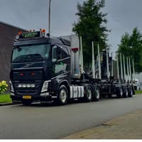 Y. Elbertsen Internationaal Transport