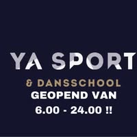 Ya Sport & Dansschool