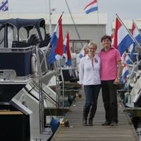 Yachtcharter Wetterwille