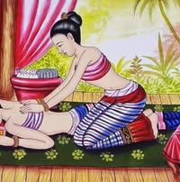 Yatika Thaise Massage