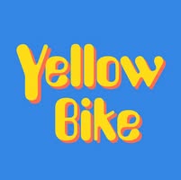 Yellow Bike